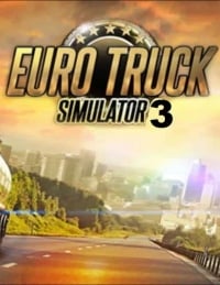 Euro Truck Simulator 3